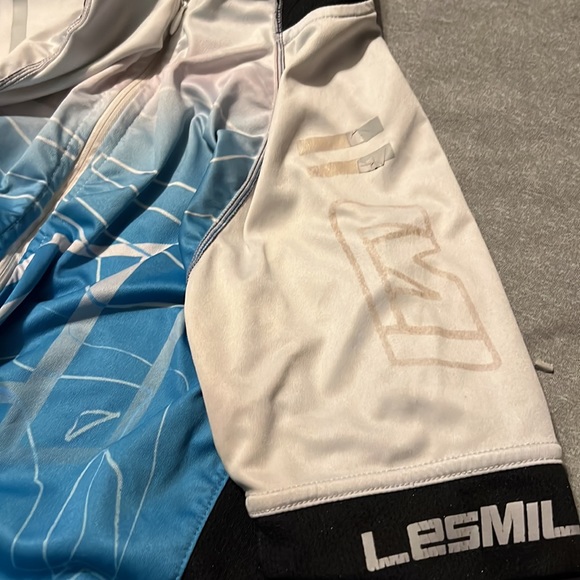 Les Mills International RPM jersey - Picture 4 of 4